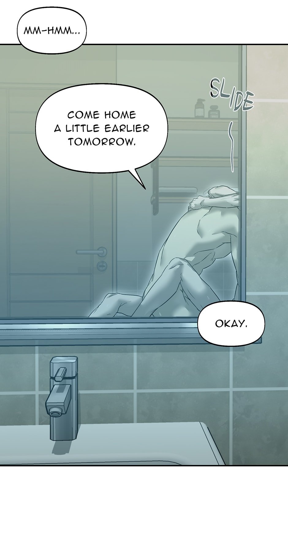 Nerd Project, Chapter 43 image 38